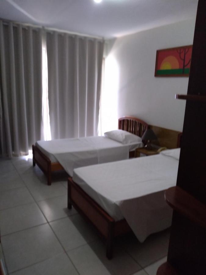 Apartahotel Ika Apart