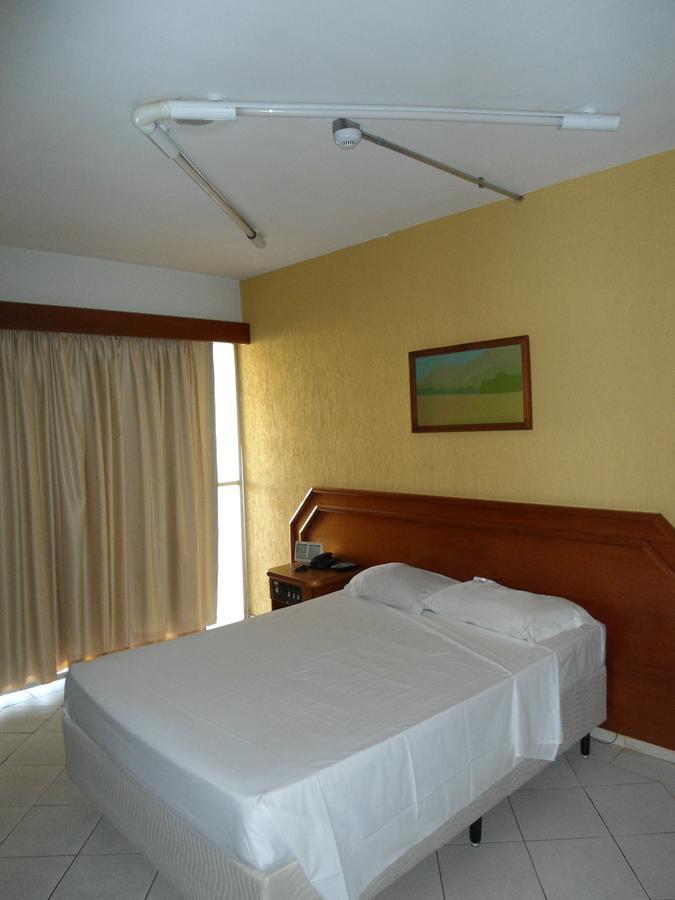 Ika Apart * Brasilia