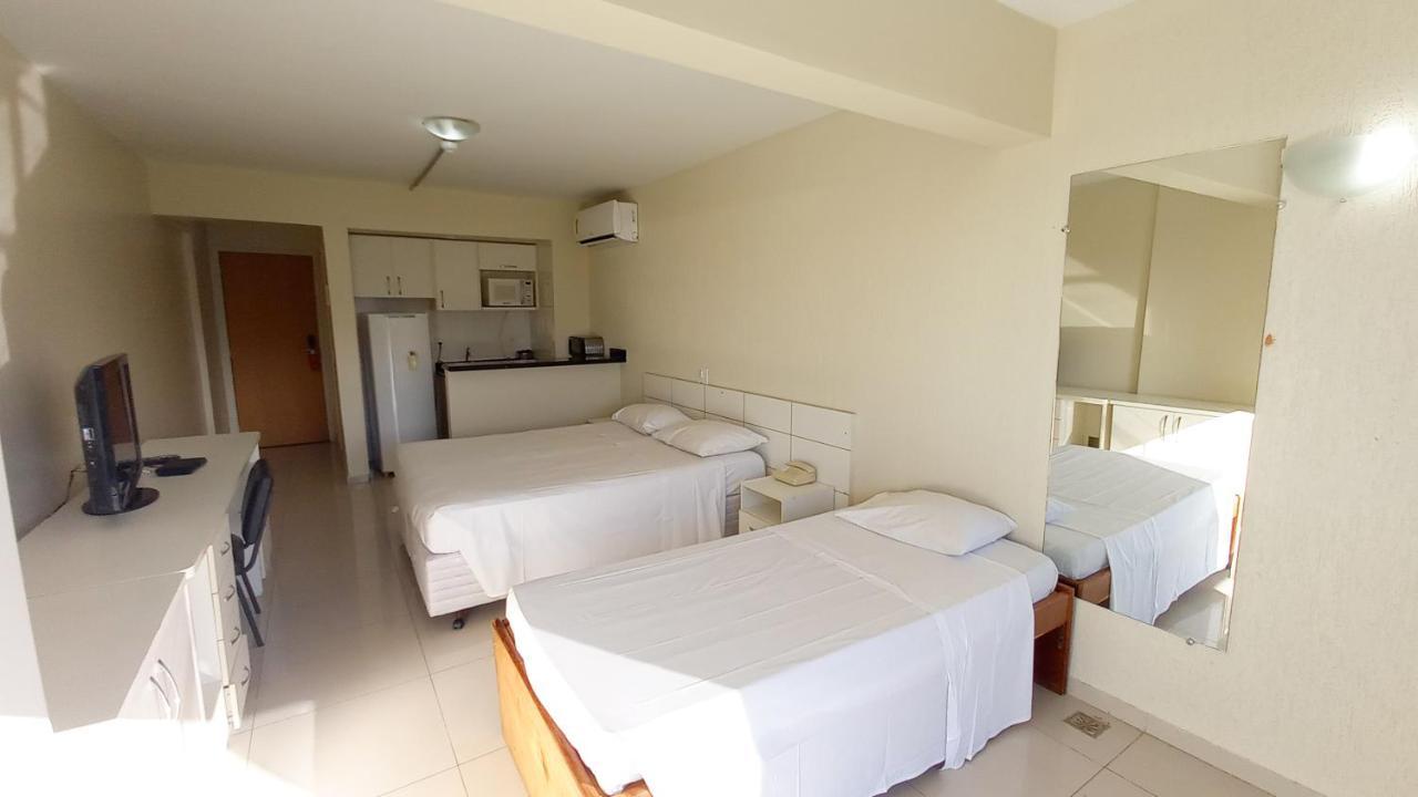 Apart-hotel Ika Apart