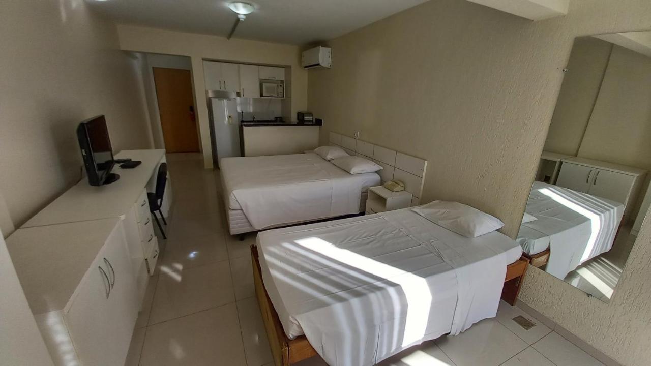 Ika Apart Apart-hotel Brasília