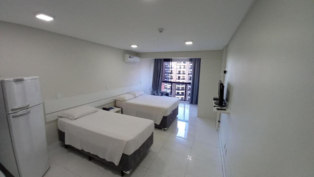 Apart-hotel Ika Apart