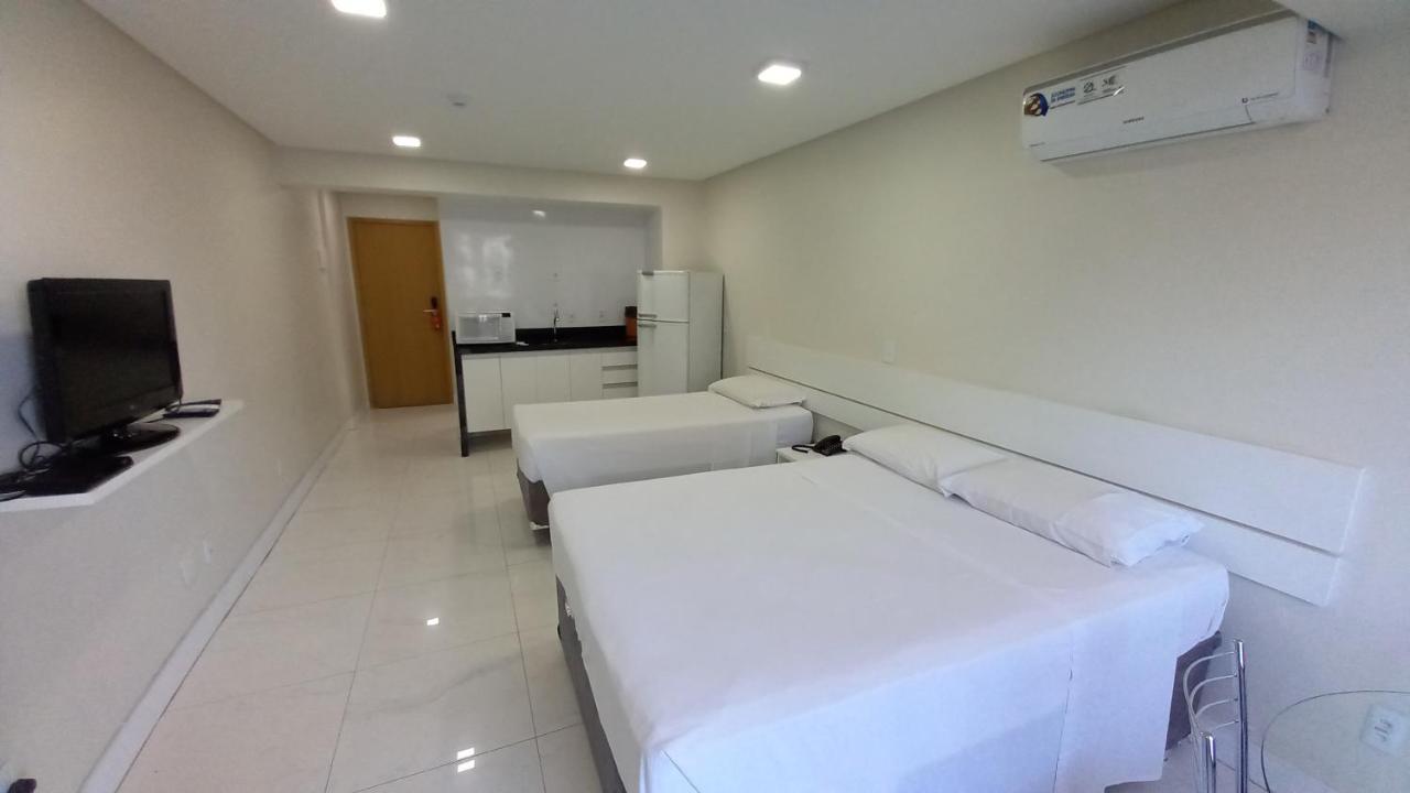 Ika Apart * Brasília