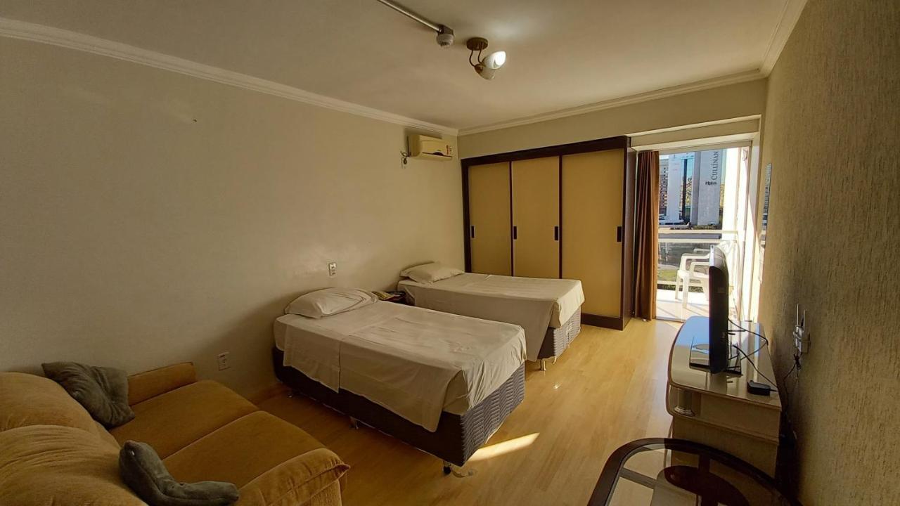Apart-hotel Ika Apart *