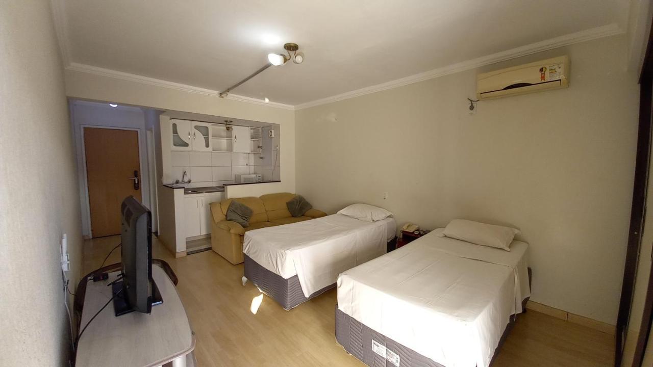 Ika Apart Apart-hotel Brasília