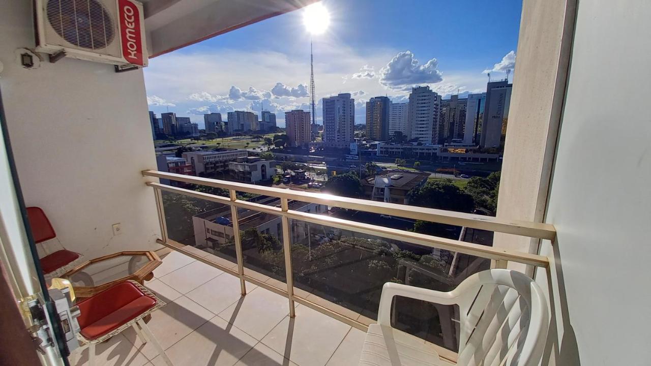 Ika Apart Apart-hotel Brasília