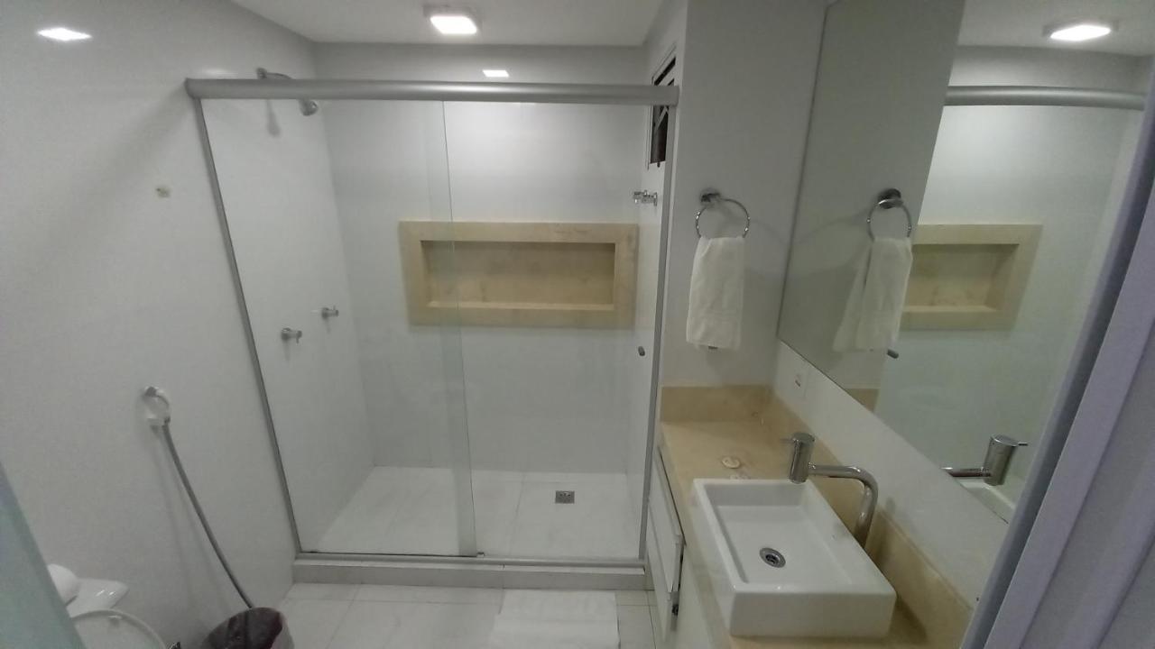 Ika Apart * Brasília