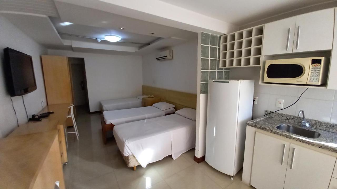 Ika Apart * Brasília