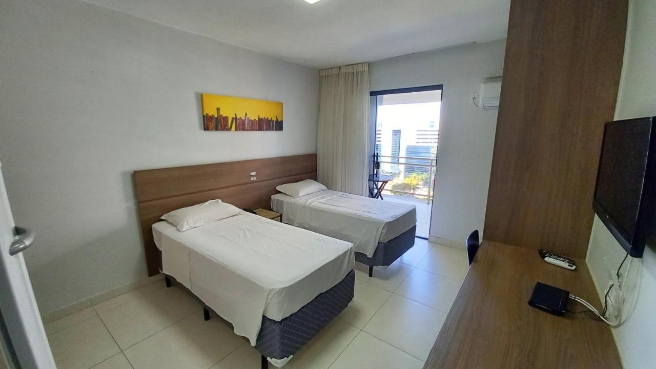 Apart-hotel Ika Apart Brasília