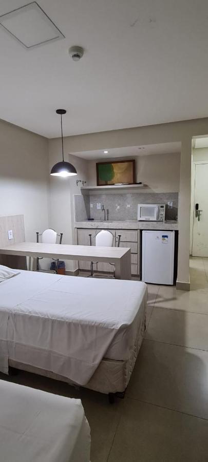 Ika Apart * Brasília