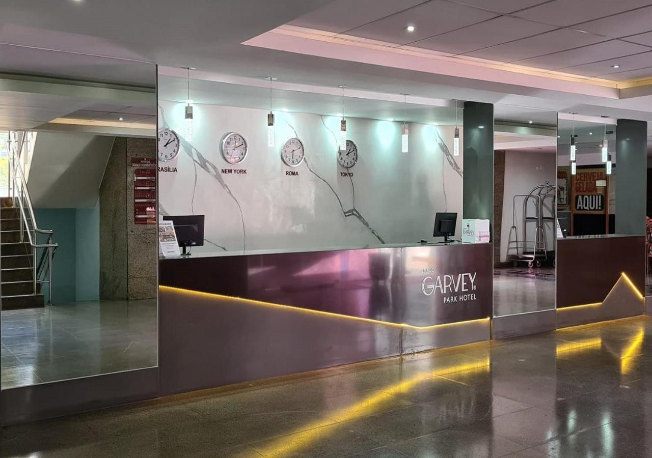 Ika Apart * Brasília