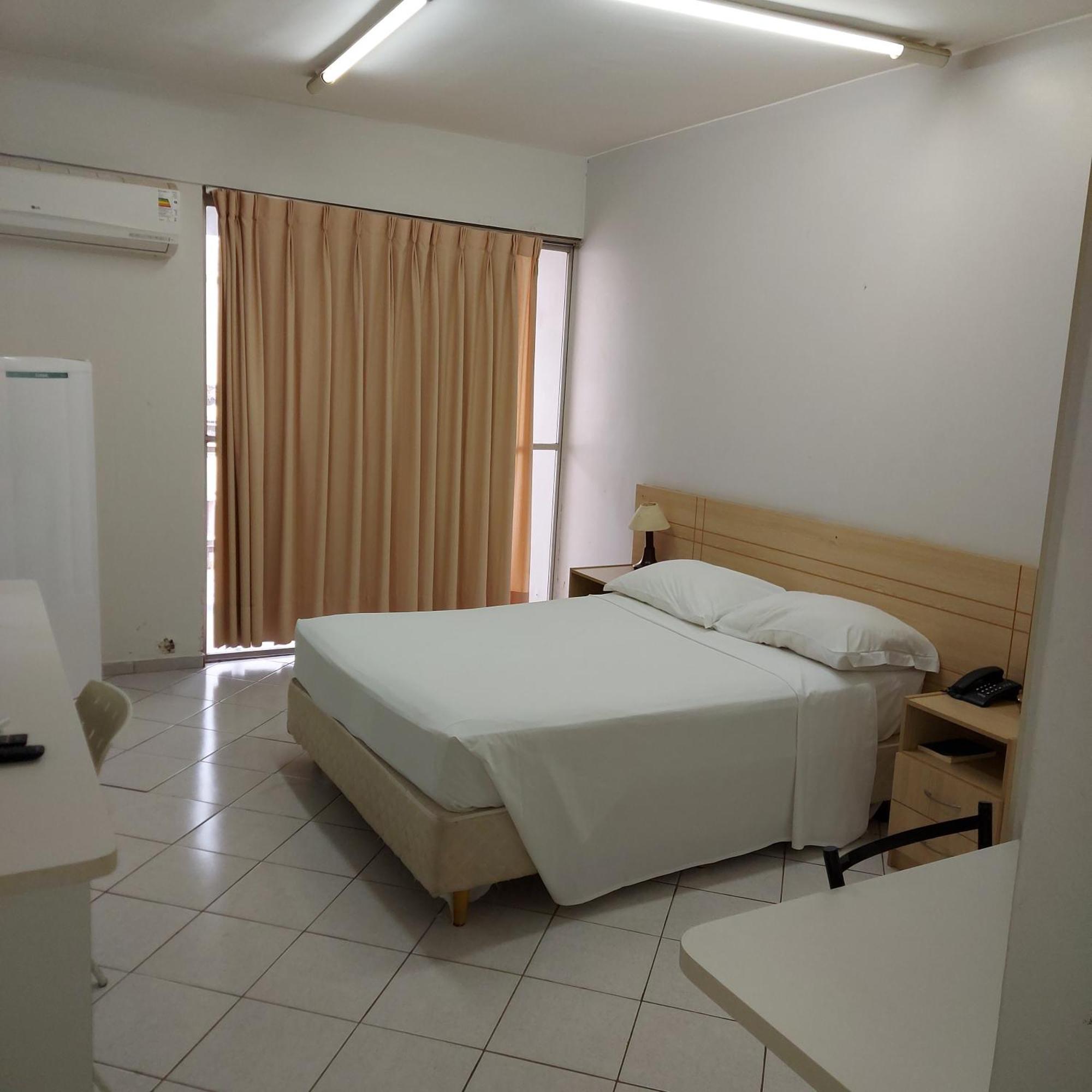 Ika Apart Apart-hotel *