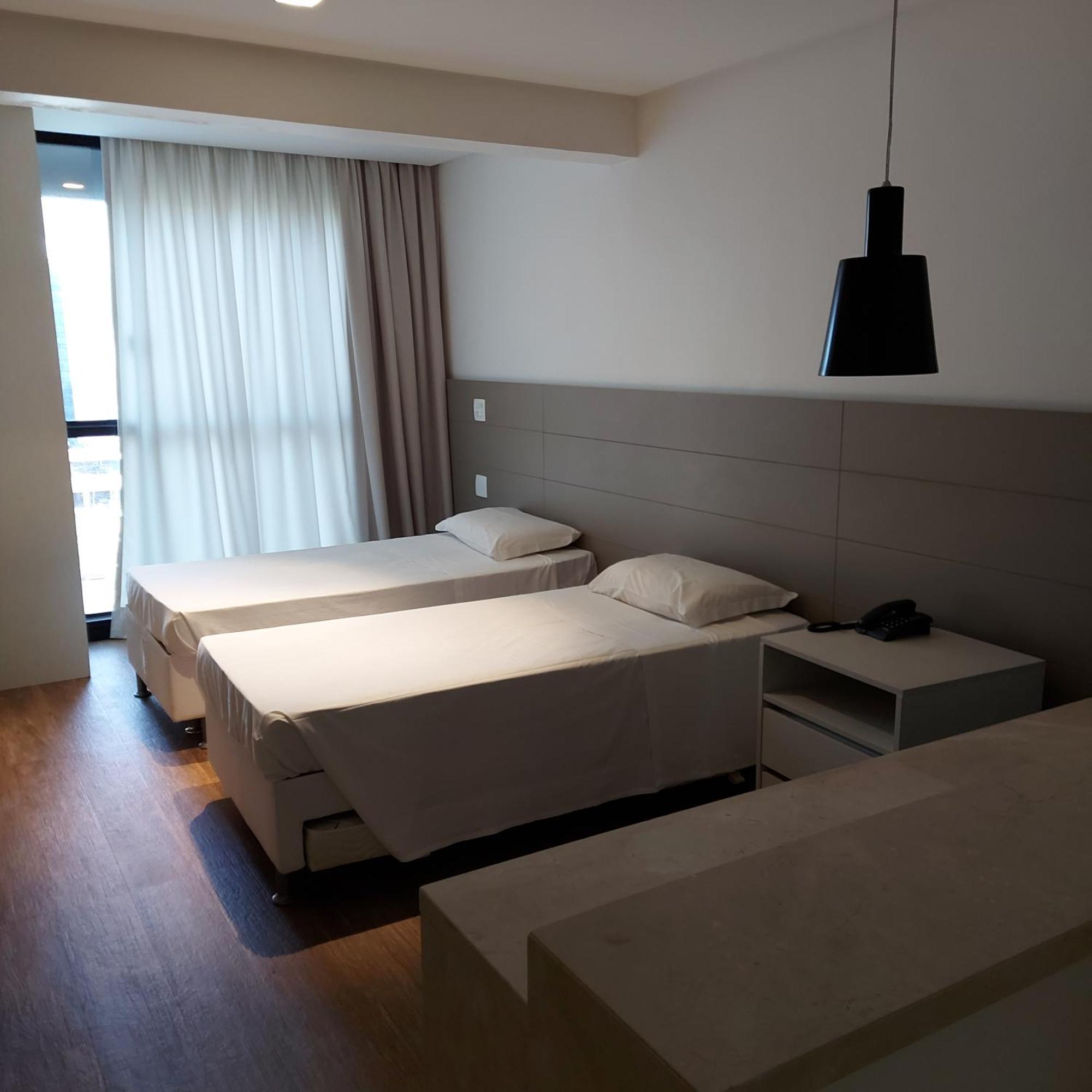 Apart-hotel Ika Apart