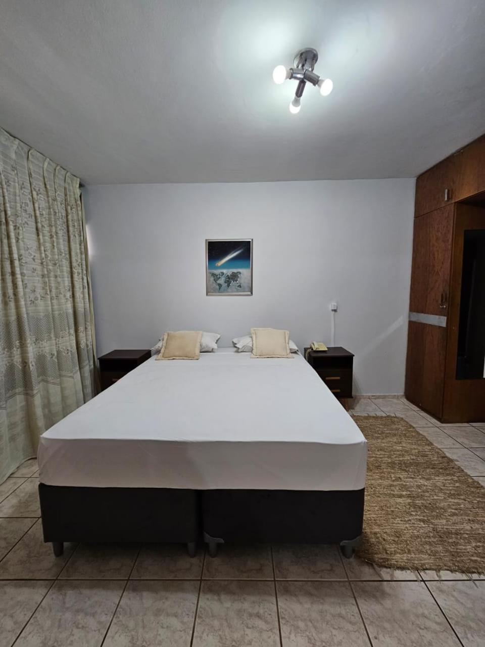 Ika Apart Apart-hotel Brasília