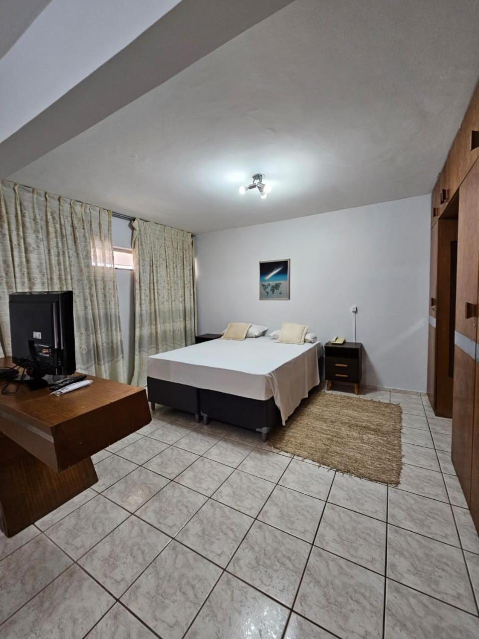 Apart-hotel Ika Apart Brasília
