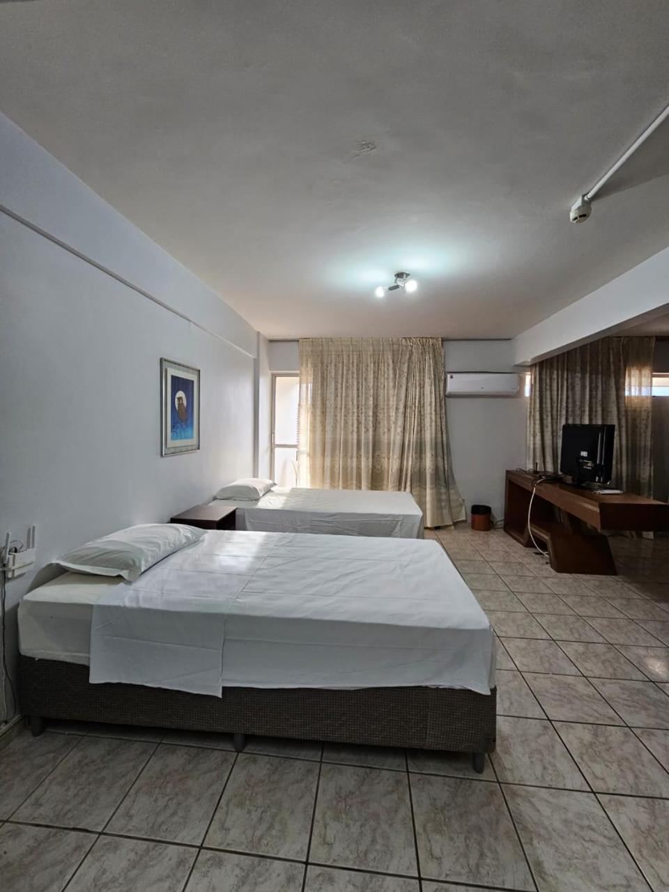 Apart-hotel Ika Apart