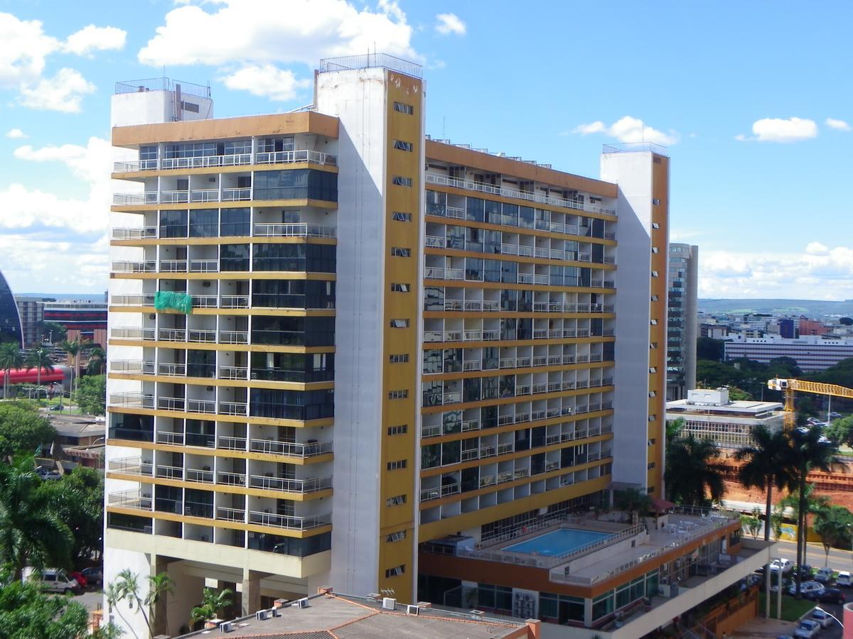 Ika Apart * Brasília