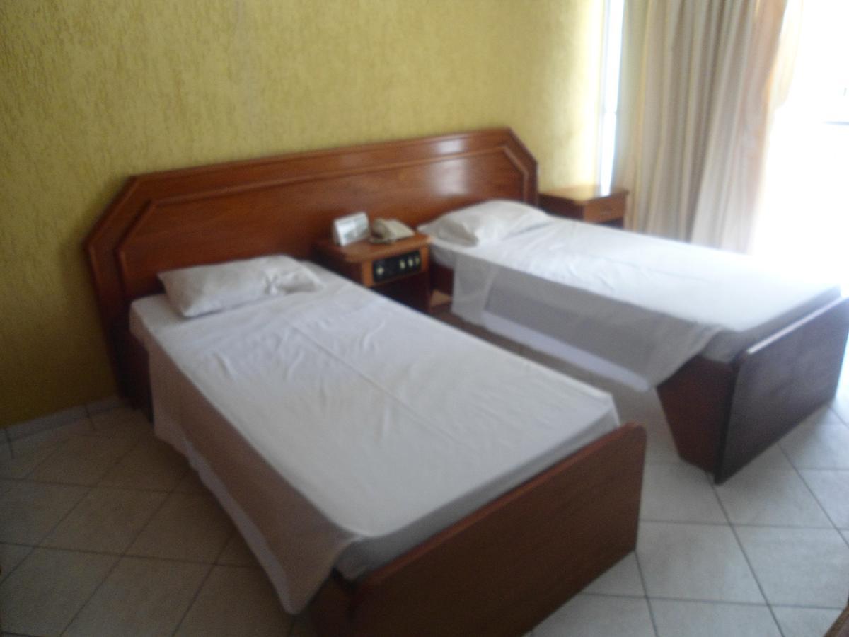 Ika Apart Apart-hotel