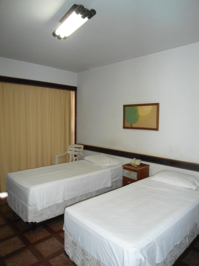 Ika Apart Brasília
