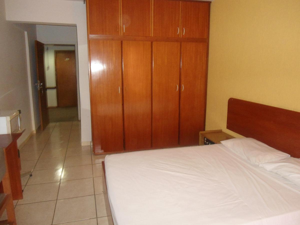 Ika Apart Apart-hotel *