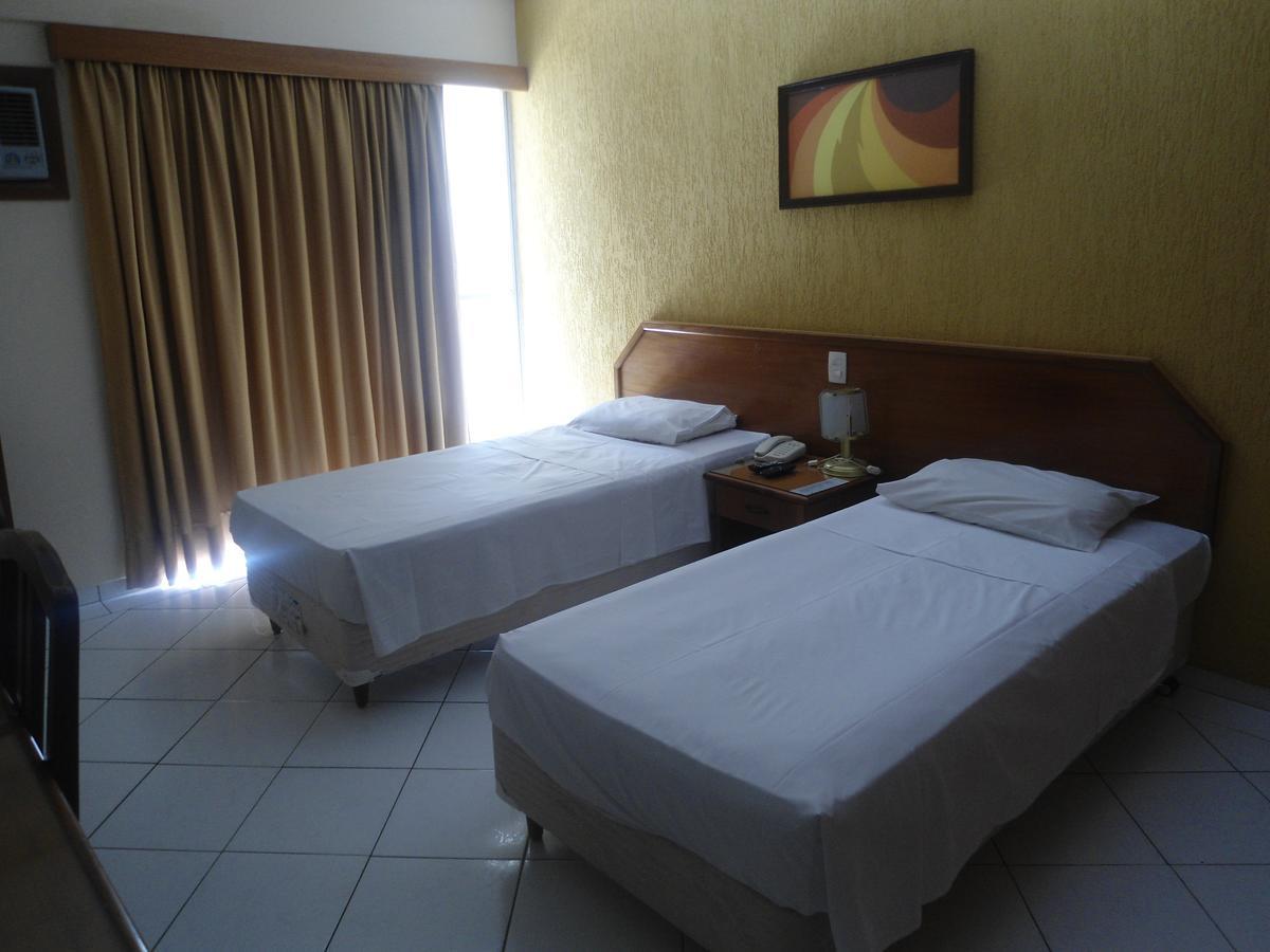 Apart-hotel Ika Apart Brasília