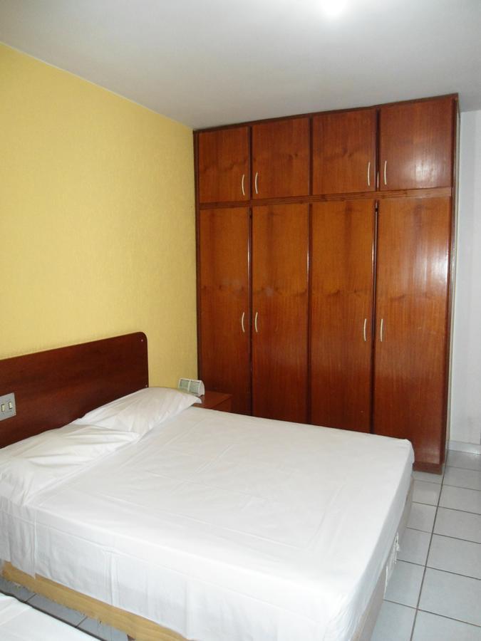 Ika Apart Apart-hotel Brasília