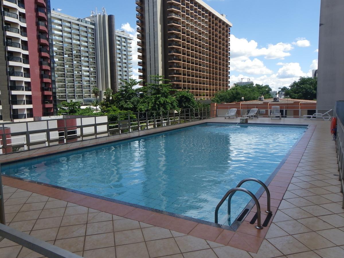 Ika Apart * Brasília